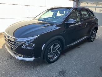 Hyundai Nexo | rijdbaar | Storing brandstofcel | 120 KW picture 1