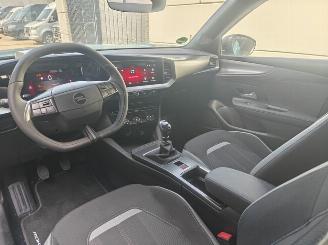 Opel Mokka/Mokka B GS 1.2 TURBO S/S 100KW Facelift Matrix picture 33