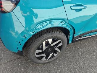 Opel Mokka/Mokka B GS 1.2 TURBO S/S 100KW Facelift Matrix picture 12