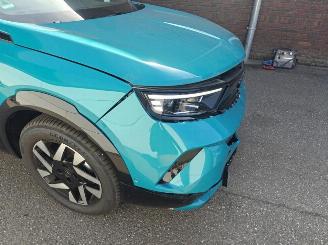 Opel Mokka/Mokka B GS 1.2 TURBO S/S 100KW Facelift Matrix picture 15