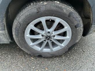 Mercedes GLB 200 GLB 200 d 4Matic (247.613) picture 19