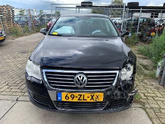 Volkswagen Passat 1.8 TSI 16V Sedan 4Dr Benzine 1.798cc 118kW (160pk) FWD 2007-05/2010-07 (3C2) BZB picture 2