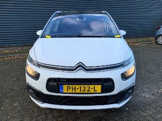 Citroën C4 PICASSO picture 7