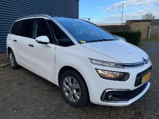 Citroën C4 PICASSO picture 6