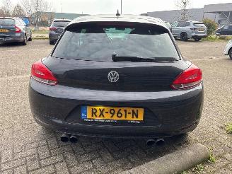 Volkswagen Scirocco  picture 5