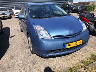 Schadeauto Toyota Prius  2005/1