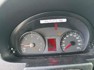 Volkswagen Crafter  picture 9