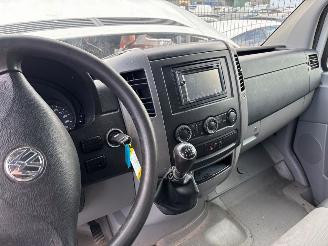 Volkswagen Crafter  picture 10