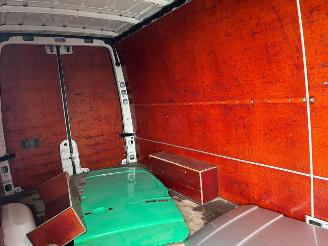 Volkswagen Crafter  picture 13