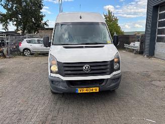 Volkswagen Crafter  picture 2