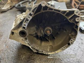 Nissan Qashqai Qashqai (J10), SUV, 2007 / 2014 2.0 16V picture 10