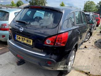 Nissan Qashqai Qashqai (J10), SUV, 2007 / 2014 2.0 16V picture 3