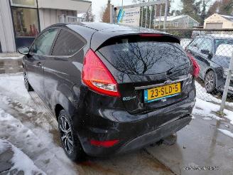 Ford Fiesta  picture 3