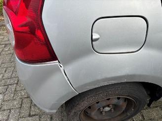Dacia Sandero Sandero I (BS) - 1.2 16V Hatchback  Benzine 1.149cc 55kW (75pk) FWD 2008-11/2013-06 (BSDA1; BSDBN; BSDM2; BSRA1; BSRBN) D4F732; D4FF7 picture 5