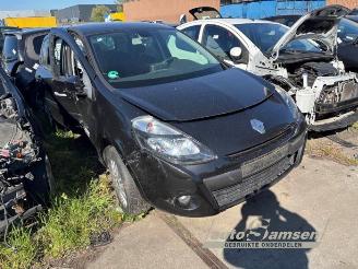 Renault Clio Clio III (BR/CR), Hatchback, 2005 / 2014 1.2 16V 75 picture 1