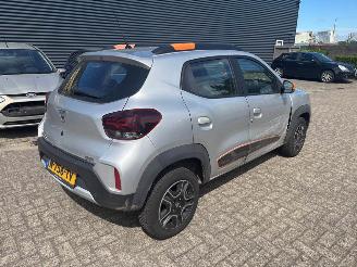 Dacia Spring Spring Hatchback 2020 - 45 Hatchback  Elektrisch  33kW (45pk) RWD 2020-10 (BV2M1) 4DB401 picture 5
