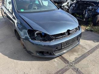 Démontage voiture Volkswagen Golf Golf VI (5K1), Hatchback, 2008 / 2013 1.4 TSI 122 16V 2009/2