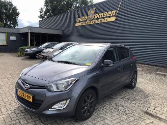 škoda osobní automobily Hyundai I-20  2015/4