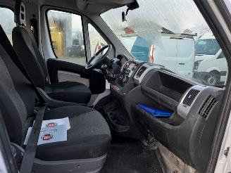 Fiat Ducato 2.3 MJ 103KW DC PICK UP PRITSCHE AIRCO KLIMA 89.000KM picture 11