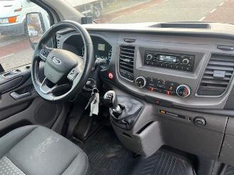Ford Transit Custom 2.0 TDCI 77KW L2H1 LANG AIRCO KLIMA EURO6 picture 7