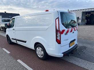 Ford Transit Custom 2.0 TDCI 77KW L2H1 LANG AIRCO KLIMA EURO6 picture 2