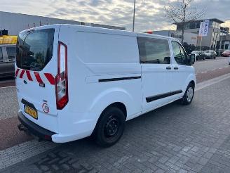 Ford Transit Custom 2.0 TDCI 77KW L2H1 LANG AIRCO KLIMA EURO6 picture 4