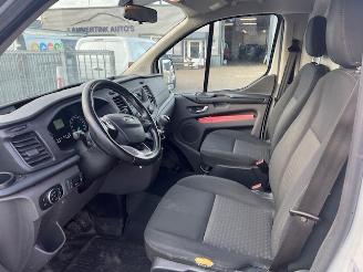 Ford Transit Custom 2.0 TDCI 77KW L2H1 LANG AIRCO KLIMA EURO6 picture 9