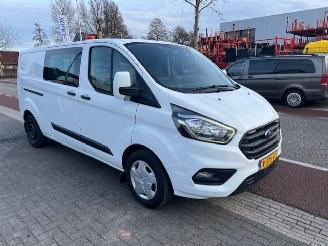 Ford Transit Custom 2.0 TDCI 77KW L2H1 LANG AIRCO KLIMA EURO6 picture 5