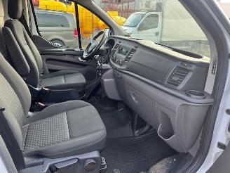 Ford Transit Custom 2.0 TDCI 77KW L2H1 LANG AIRCO KLIMA EURO6 picture 6
