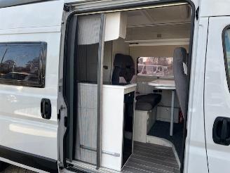 Roller Team  LIVINGSTONE 5   AUTOMAAT BUSCAMPER KLIMA 26000KM picture 13