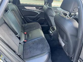 Audi A6 50 3.0 TDI 210KW AVANT S-LINE 130.000KM picture 10