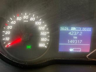 Mercedes Sprinter 316 2.2 CDI 120KW 432  KOFFER LAADKLEP AIRCO KLIMA picture 8