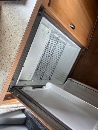 Burstner  ELEGANCE I574  INTEGRALE  HEFBED  VAST BED. picture 16