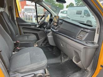 Ford Transit Custom 2.0 TDCI 96KW L2H1 LANG AIRCO KLIMA EURO6 picture 6