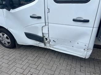 Renault Master 2.3 DCO 107KW DC 6P PICK UP PRITSCHE KLIMA picture 13