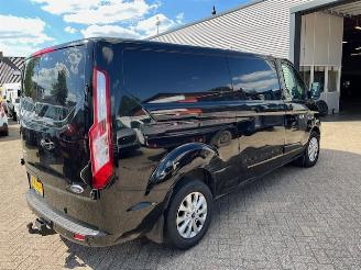 Ford Transit Custom 2.0 CDTI 96KW L2H1 LANG AUTOMAAT  KLIMA picture 3