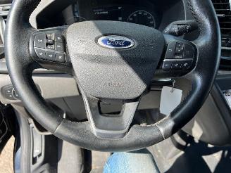 Ford Transit Custom 2.0 CDTI 96KW L2H1 LANG AUTOMAAT  KLIMA picture 10