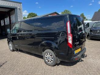 Ford Transit Custom 2.0 CDTI 96KW L2H1 LANG AUTOMAAT  KLIMA picture 2