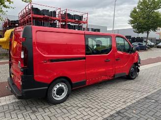 Renault Trafic TALENTO 2.0 MJ 88KW DC L2H1 LANG AIRCO KLIMA picture 4