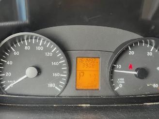 Mercedes Sprinter 310 CDI  AUTOM. MAXI L3H2 AIRCO KLIMA EURO6!!! picture 10