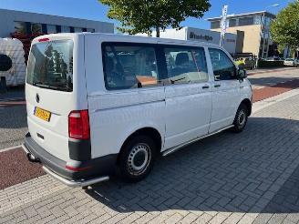 Volkswagen Transporter KOMBI  2.0 TDI 110KW  PKW BRIEF 8P AUTOMAAT EURO6 KLIMA picture 4