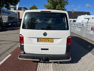 Volkswagen Transporter KOMBI  2.0 TDI 110KW  PKW BRIEF 8P AUTOMAAT EURO6 KLIMA picture 3