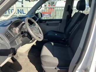 Volkswagen Transporter KOMBI  2.0 TDI 110KW  PKW BRIEF 8P AUTOMAAT EURO6 KLIMA picture 12