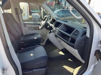 Volkswagen Transporter KOMBI  2.0 TDI 110KW  PKW BRIEF 8P AUTOMAAT EURO6 KLIMA picture 6