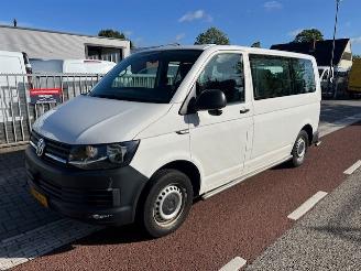 Avarii autoturisme Volkswagen Transporter KOMBI  2.0 TDI 110KW  PKW BRIEF 8P AUTOMAAT EURO6 KLIMA 2017/1