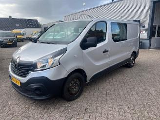 Avarii auto utilitare Renault Trafic 1.6 DCI  DC 5P L2H1 LANG EURO6  MARGE AUTO! 2016/9