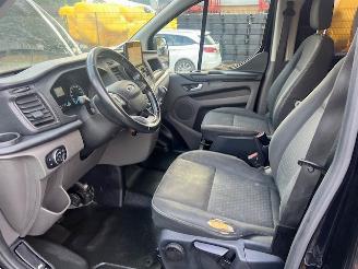 Ford Transit Custom 2.0 TDCI 96KW DC 5P L2H1 LANG AIRCO KLIMA EURO6 picture 11