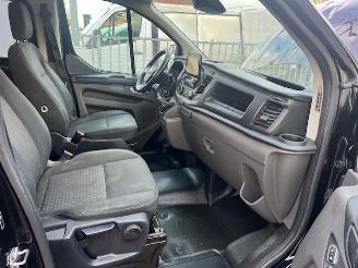 Ford Transit Custom 2.0 TDCI 96KW DC 5P L2H1 LANG AIRCO KLIMA EURO6 picture 6