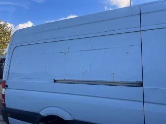 Mercedes Sprinter 316 CDI 120KW AUTOM. L3H2 MAXI AIRCO KLIMA EURO6 picture 13