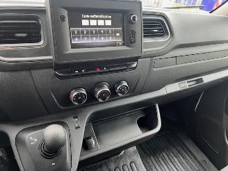 Renault Master NV400  2.3 DCI 110KW  THERMOKING  KOELING  AIRCO KLIMA EURO6 picture 14